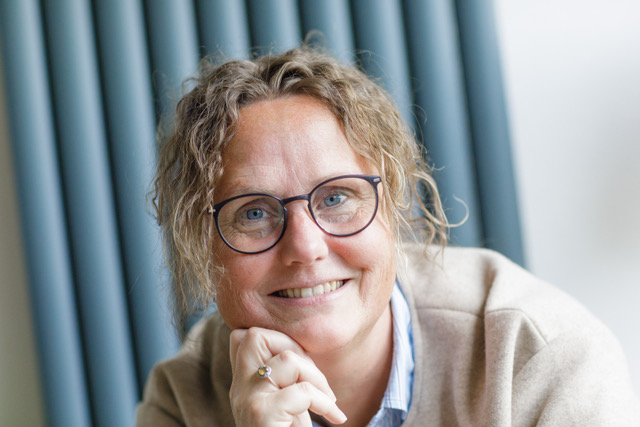 Onderwijsontwikkeling en kwaliteitszorg